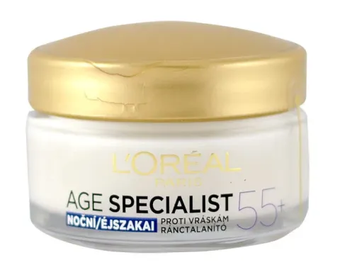 Age Specialist 55+