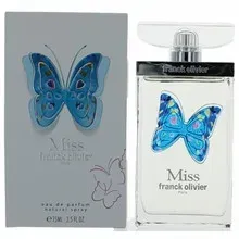 Miss Franck Olivier