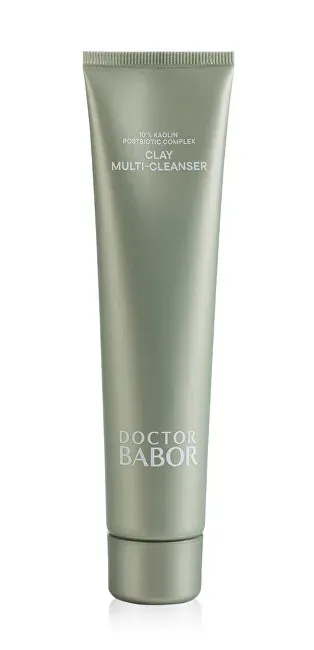 Babor Doctor Microbiomic Clay Multi-Cleanser