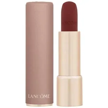 Lancome, L’Absolu Rouge Intimatte, Soft Matte, Cream Lipstick, 196, French Touch, 3.4 g