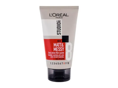 Studio Line Matt &amp; Messy