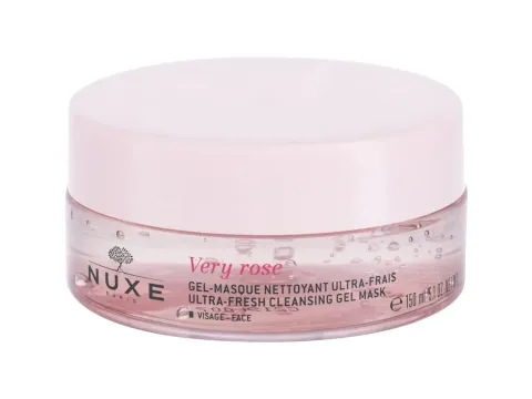 Very Rose Ultra-Fresh