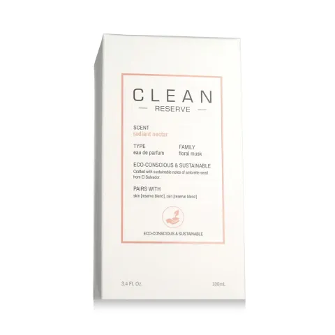 Reserve Radiant Nectar