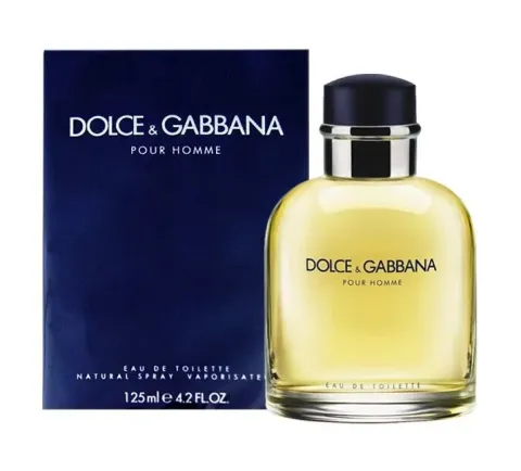 Pour Homme