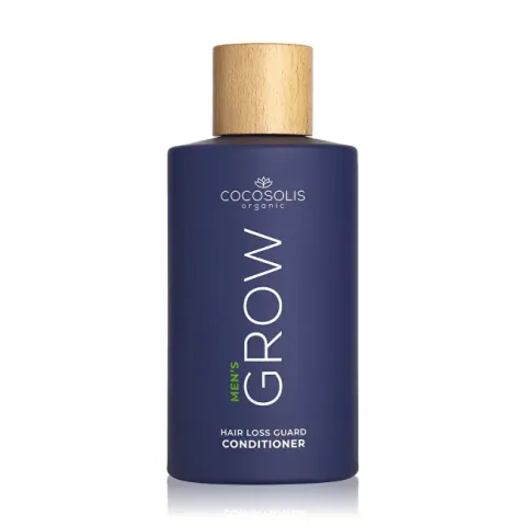 Men's Grow Hair Loss Guard Anti-Hair Loss Conditioner 200 ml