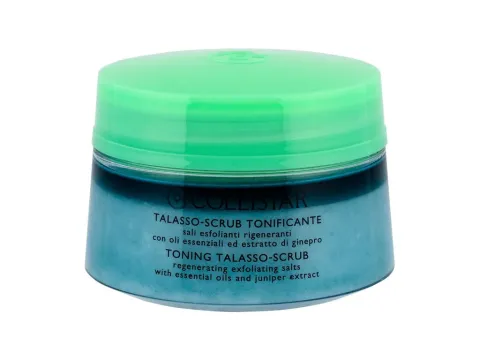 Special Perfect Body Toning Talasso-Scrub