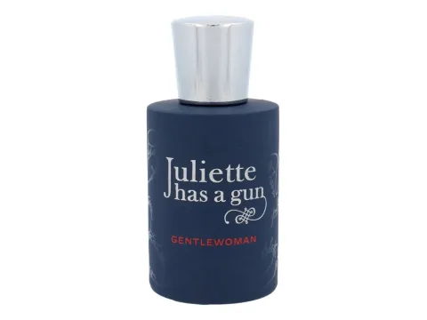 Gentlewoman