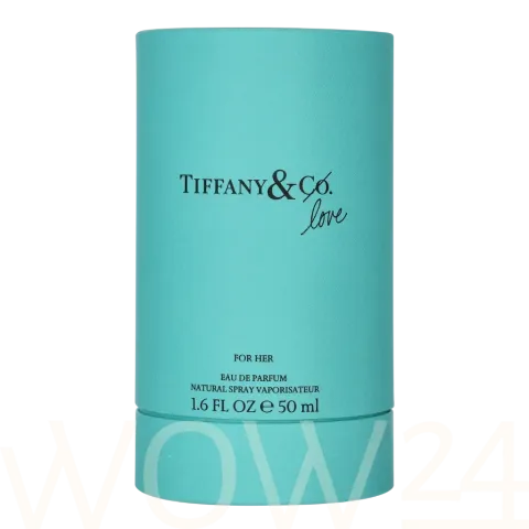 Tiffany &amp; Love