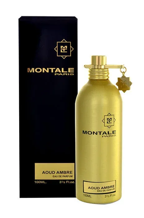 Aoud Ambre