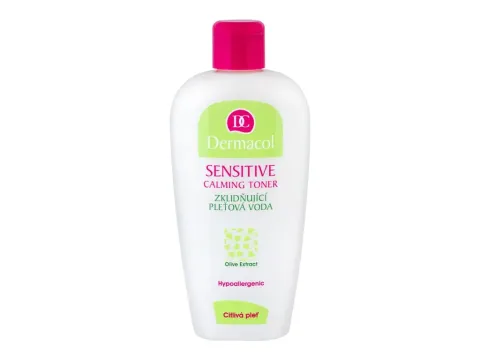 Sensitive