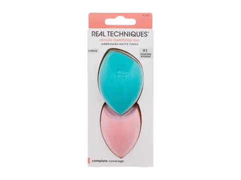 Miracle Mattifying Duo