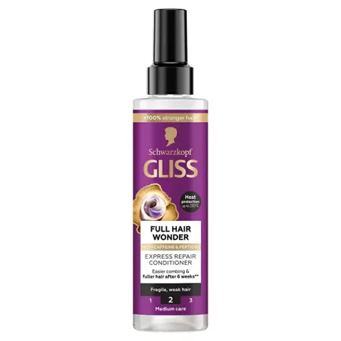 Full Hair Wonder Repair Conditioner