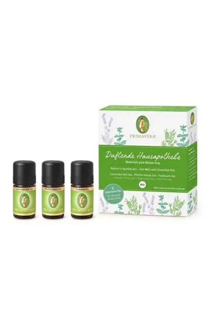 Aroma first aid kit 3 x