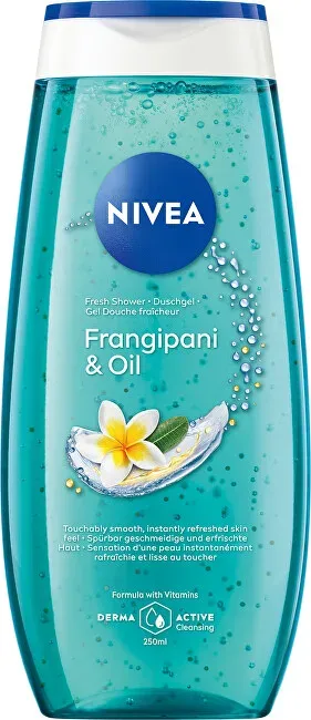Hawaii Flower &amp; Oil