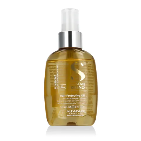 Semi Di Lino Sunshine Hair Protective Oil