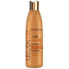 Argan Oil Shampoo