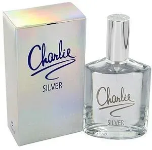 Charlie silver