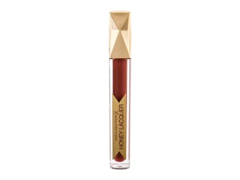 Honey lacquer
