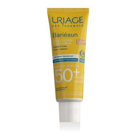 Bariésun Creme Fair SPF50+