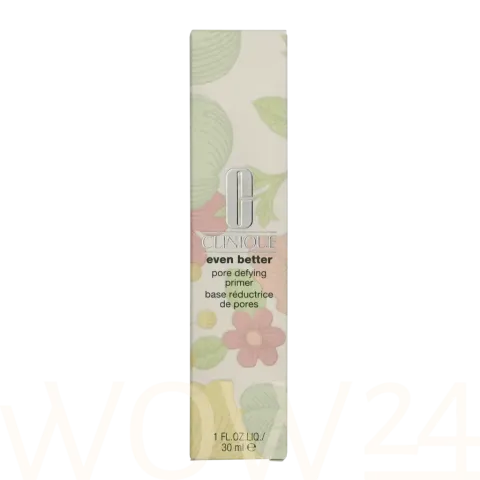 Even Better Pore Defying Primer