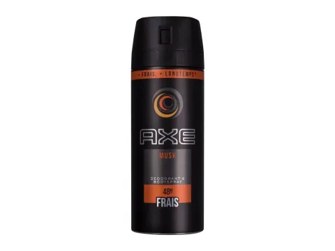 Musk