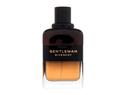 Gentleman réserve privée