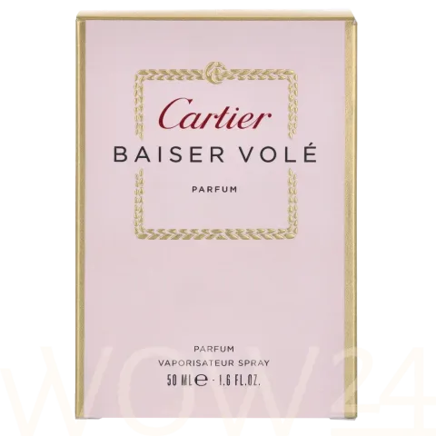 Baiser Volé