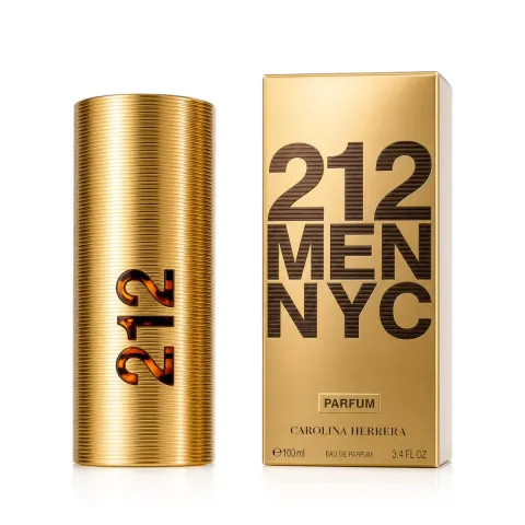 Carolina Herrera, 212 Men, Parfum, For Men, 100 ml