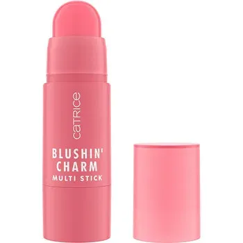 Blushin`Charm Lip and Cheek Stick (Multi Stick) 5.5 g - 050