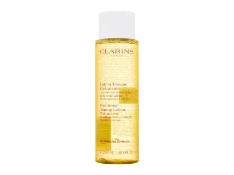 Hydrating Toning Lotion
