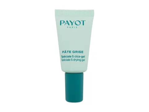 Pate grise spéciale 5 drying gel