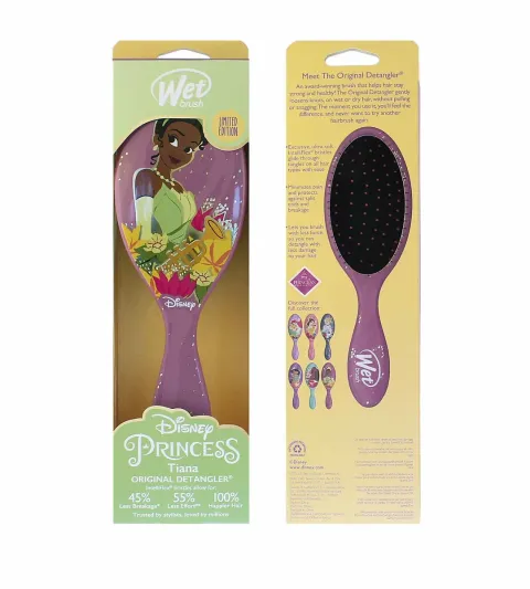 Original detangler disney princess