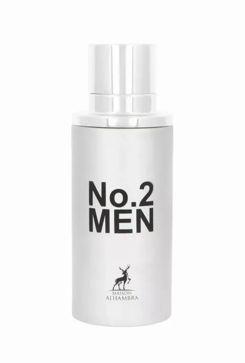 No.2 Men