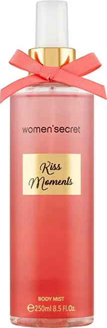 Kiss Moments