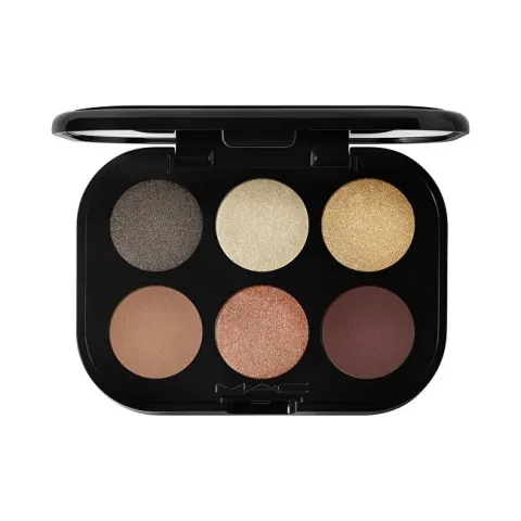 Connect In Colour Eye Shadow Palette 6.25 g