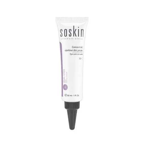 Rejuvenating Eye Serum (Eye Care Serum)