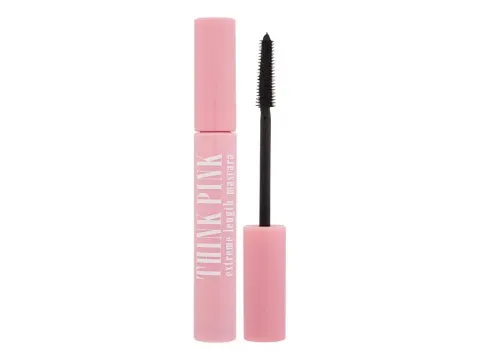 Think Pink Extreme Length Mascara