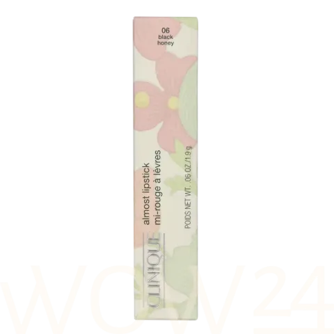 Clinique Almost Lipstick
