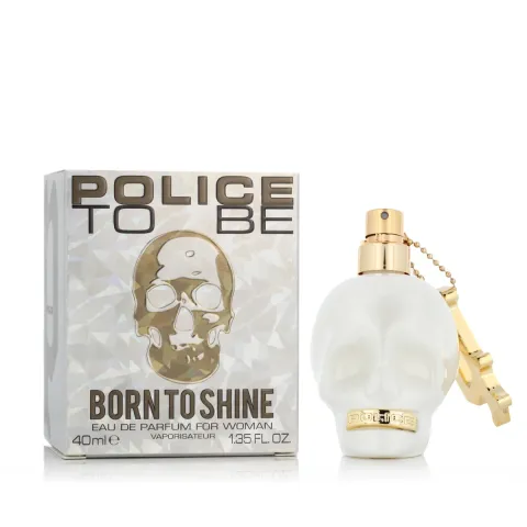 To Be Born To Shine