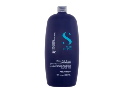 Semi Di Lino Anti-Orange Low Shampoo