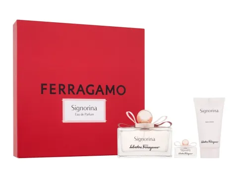 Signorina