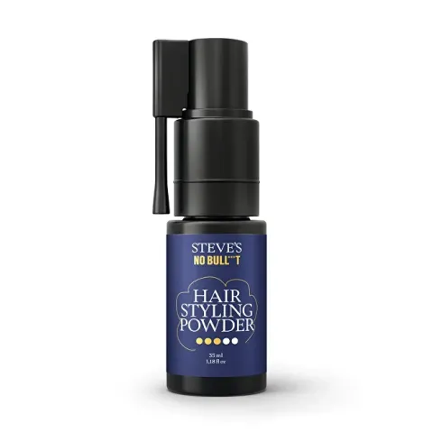 Hair Styling Powder