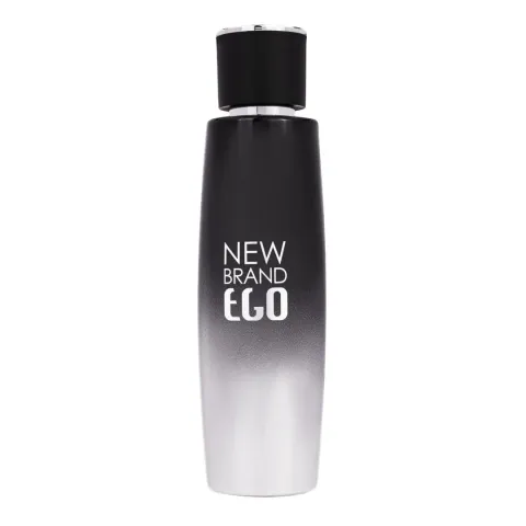 Prestige Ego Silver