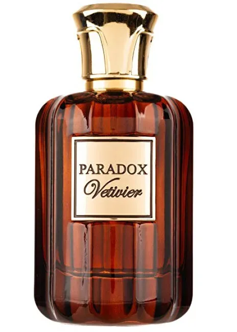 Paradox Vetivier