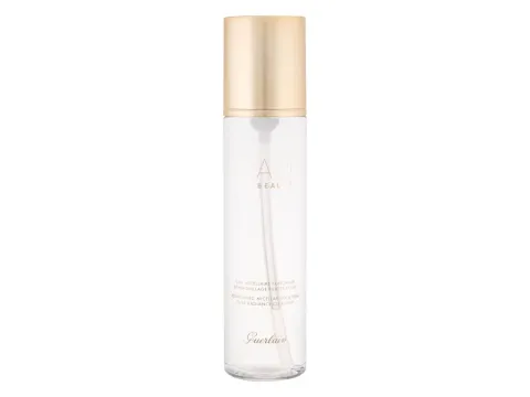 Eau de beauté pure radiance cleanser