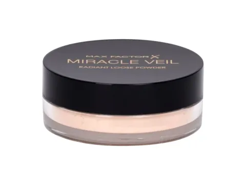 Miracle veil