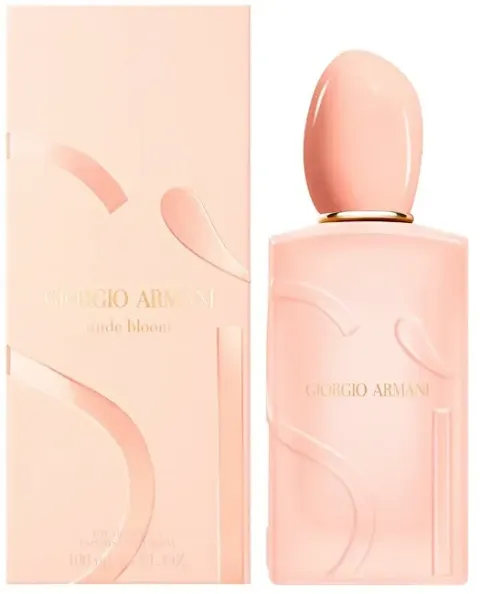 Sì Nude Bloom