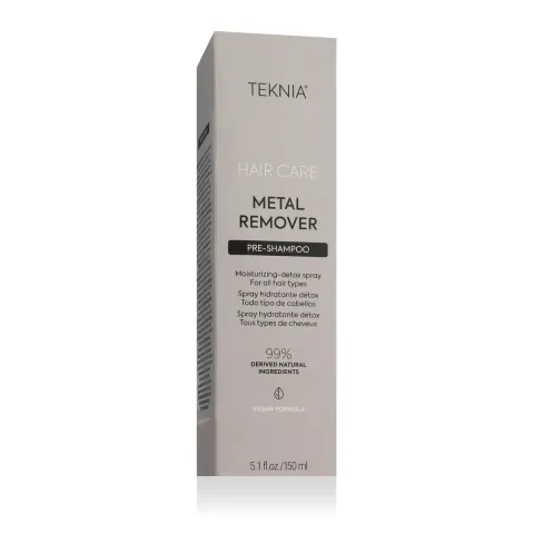 Teknia Metal Remover Pre-Shampoo