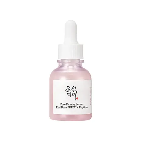 Red Bean PDRN + Peptide Pore Firming Serum
