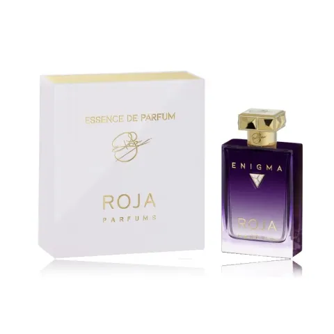 Enigma Pour Femme Essence de Parfum